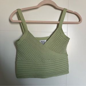 Princess Polly Sweater Tank